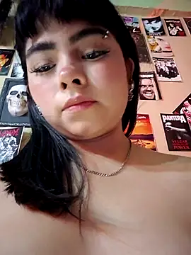 pinkybombon online show from 2, 7, 2026