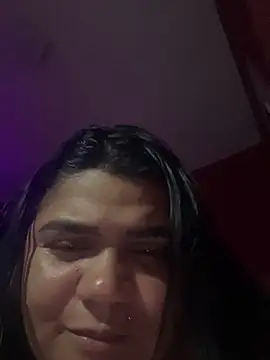 Snapshot of MorenaCariok chatting on 19, 2, 2026 MorenaCariok online show from 19, 2, 2026