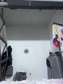 Snapshot of MorenaCariok chatting on 1, 3, 2026 MorenaCariok online show from 1, 3, 2026