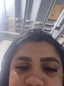 Snapshot of MorenaCariok chatting on 12, 3, 2026 MorenaCariok online show from 12, 3, 2026