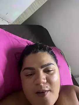 MorenaCariok online show from 18, 4, 2026