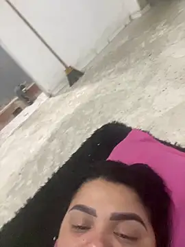 MorenaCariok online show from 21, 4, 2026