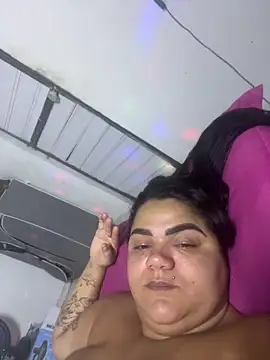 MorenaCariok online show from 25, 4, 2026