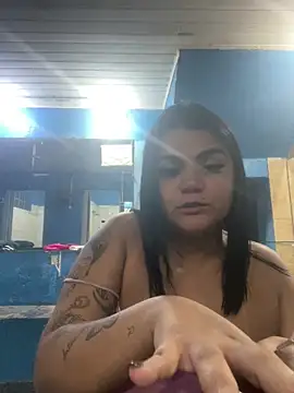 Snapshot of MorenaCariok chatting on 13, 5, 2026 MorenaCariok online show from 13, 5, 2026
