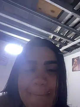 Snapshot of MorenaCariok chatting on 6, 6, 2026 MorenaCariok online show from 6, 6, 2026