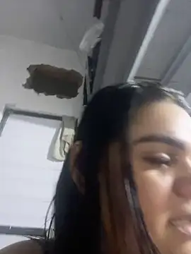Snapshot of MorenaCariok chatting on 15, 6, 2026 MorenaCariok online show from 15, 6, 2026