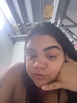 Snapshot of MorenaCariok chatting on 17, 6, 2026 MorenaCariok online show from 17, 6, 2026