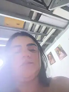 MorenaCariok online show from 20, 6, 2026