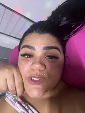 MorenaCariok online show from 27, 6, 2026