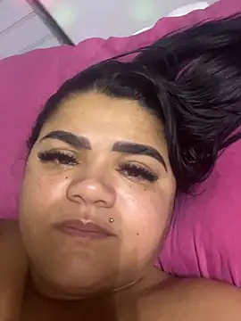 MorenaCariok online show from 27, 6, 2026
