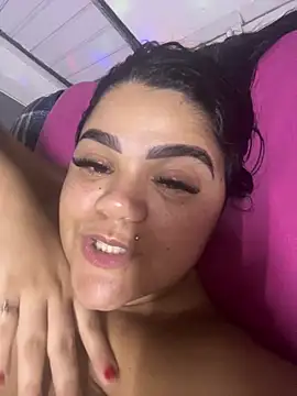MorenaCariok online show from 28, 6, 2026
