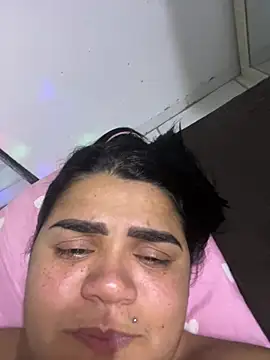 MorenaCariok online show from 5, 7, 2026