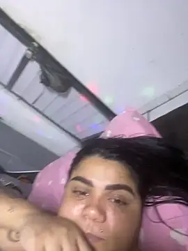 MorenaCariok online show from 7, 7, 2026