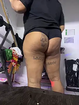 MorenaCariok online show from 8, 7, 2026