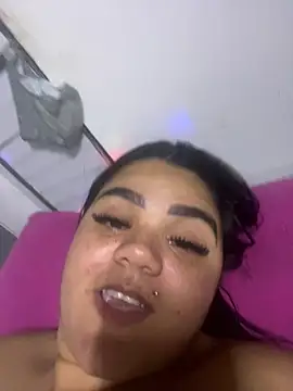 MorenaCariok online show from 20, 7, 2026