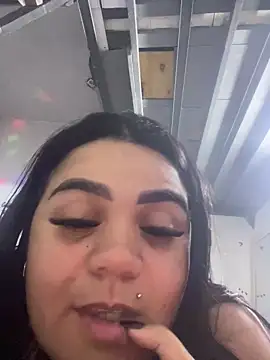 MorenaCariok online show from 21, 7, 2026