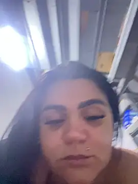 MorenaCariok online show from 27, 7, 2026