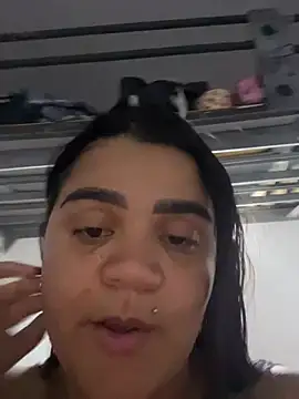 MorenaCariok online show from 28, 7, 2026