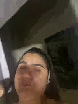 MorenaCariok online show from 1, 8, 2026