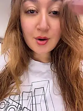 SalomeFlores online show from 28, 7, 2026