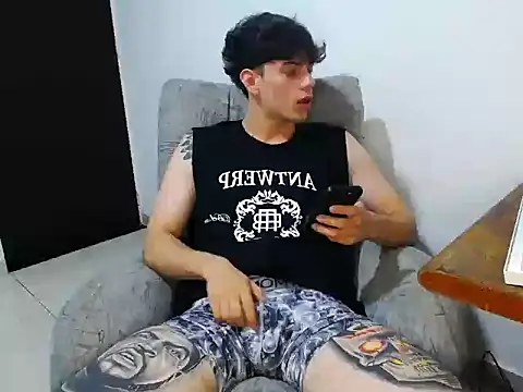 Joshh miller online show from 25, 2, 2026