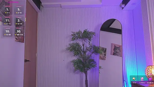 Molly  davis online show from 14, 3, 2026