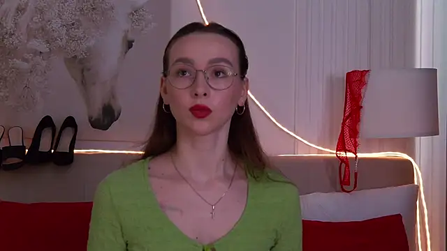 Emily Simon online show from 24, 3, 2026