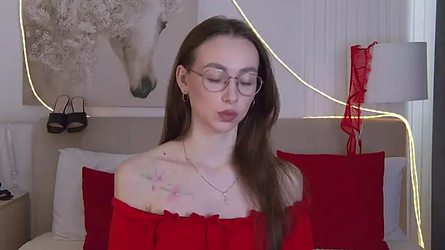 Emily Simon online show from 23, 4, 2026