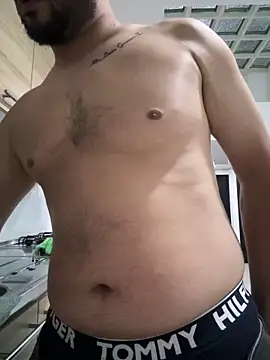 Arleymounthblack online show from 12, 3, 2026