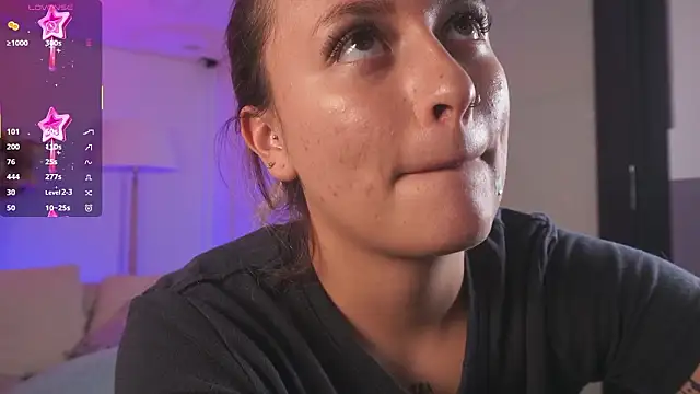 Snapshot of Dailyn__1 chatting on 7, 2, 2026 Dailyn 1 online show from 7, 2, 2026