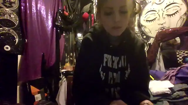 allymoon1369 online show from 22, 4, 2026