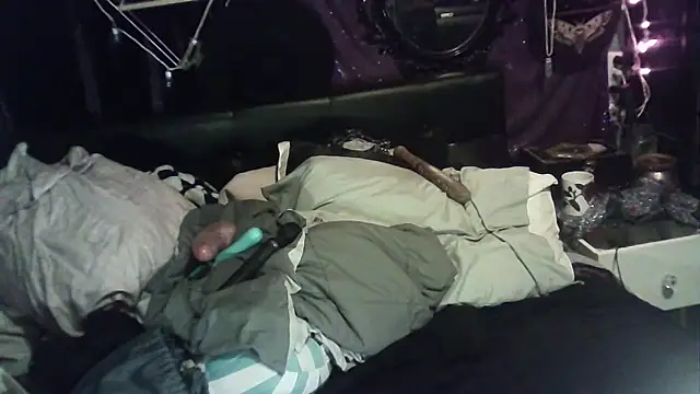 allymoon1369 online show from 27, 4, 2026