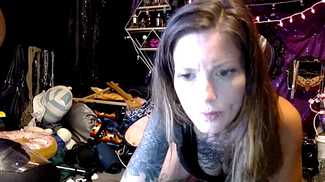 allymoon1369 online show from 21, 6, 2026