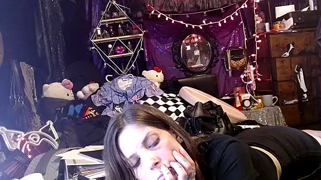 allymoon1369 online show from 22, 6, 2026
