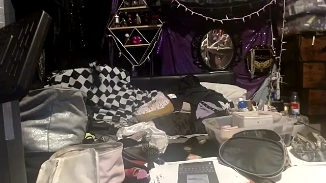 allymoon1369 online show from 23, 7, 2026
