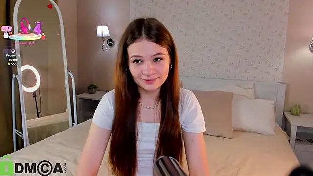 Eva Anderson online show from 28, 6, 2026