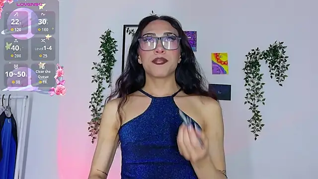 madison rey  online show from 13, 3, 2026