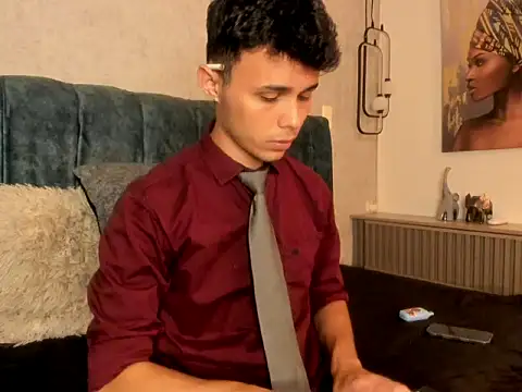 Snapshot of Alhan_Twink chatting on 13, 5, 2026 Alhan Twink online show from 13, 5, 2026