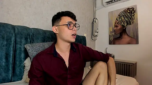 Snapshot of Alhan_Twink chatting on 3, 6, 2026 Alhan Twink online show from 3, 6, 2026