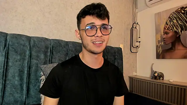 Snapshot of Alhan_Twink chatting on 10, 6, 2026 Alhan Twink online show from 10, 6, 2026