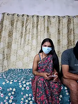 Forest Queen online show from 7, 2, 2026