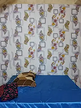 Forest Queen online show from 23, 3, 2026