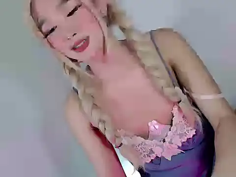 touch my body1 online show from 23, 7, 2026