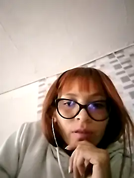 Snapshot of Dulce999 chatting on 17, 6, 2026 Dulce999 online show from 17, 6, 2026