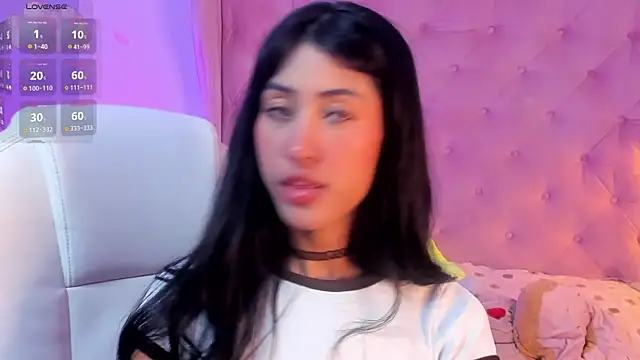 internett sweetheart online show from 7, 3, 2026