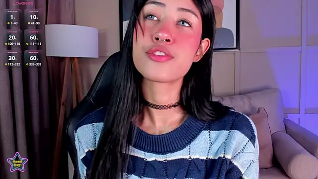 internett sweetheart online show from 29, 6, 2026
