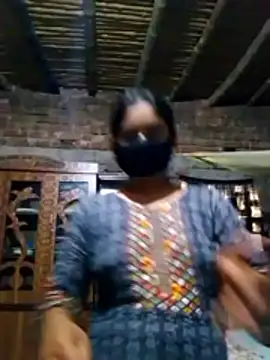 Hot Sweeti online show from 29, 3, 2026