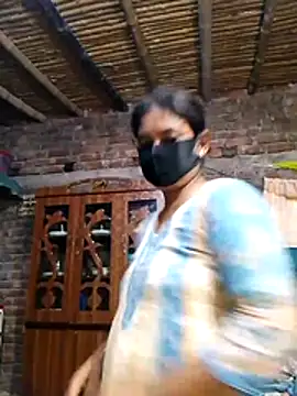 Hot Sweeti online show from 22, 4, 2026