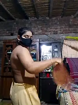 Hot Sweeti online show from 24, 4, 2026