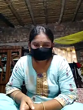 Hot Sweeti online show from 27, 7, 2026